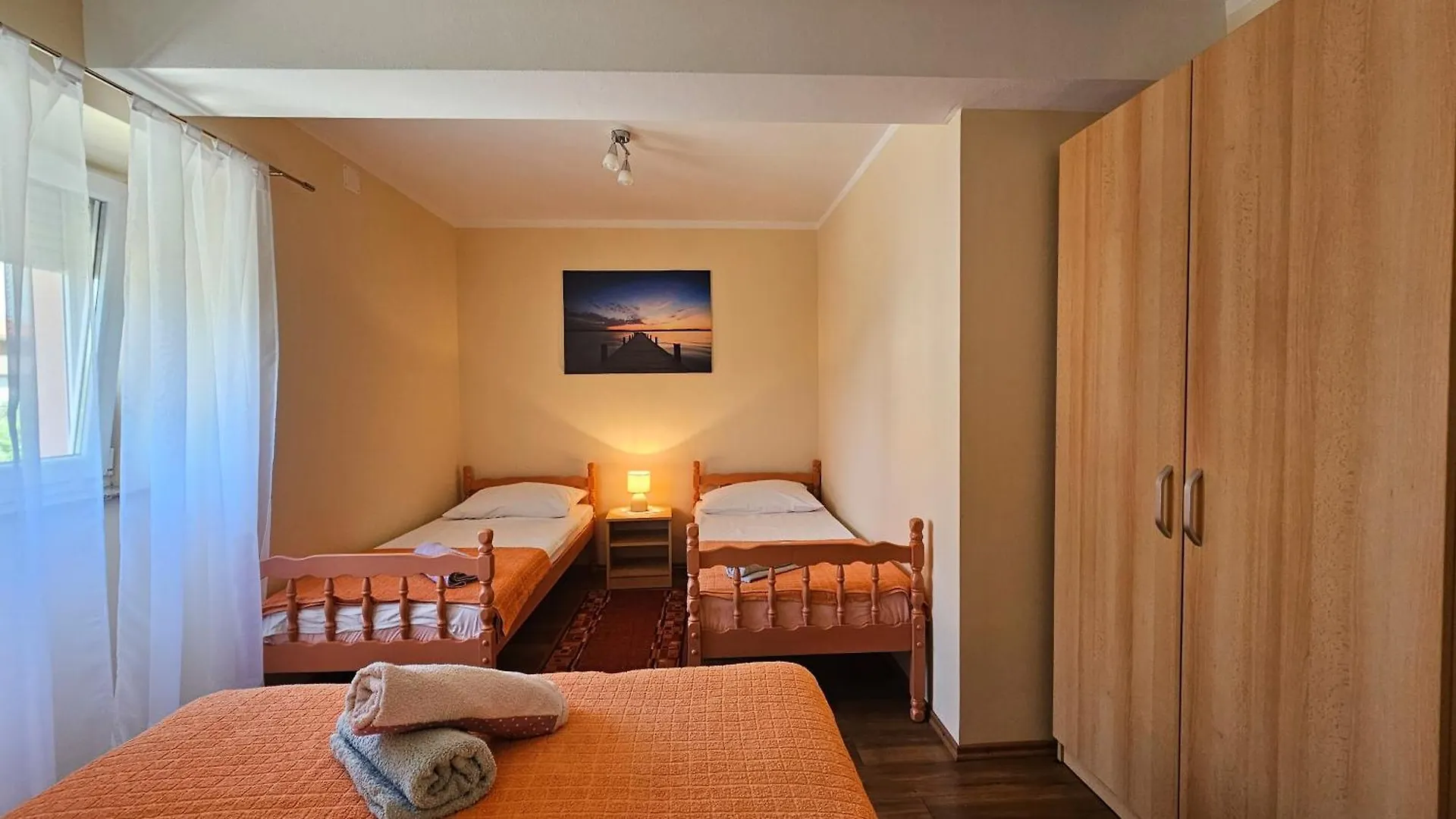 Apartman Petra Vrh  0*, Vrh (Krk) Croazia