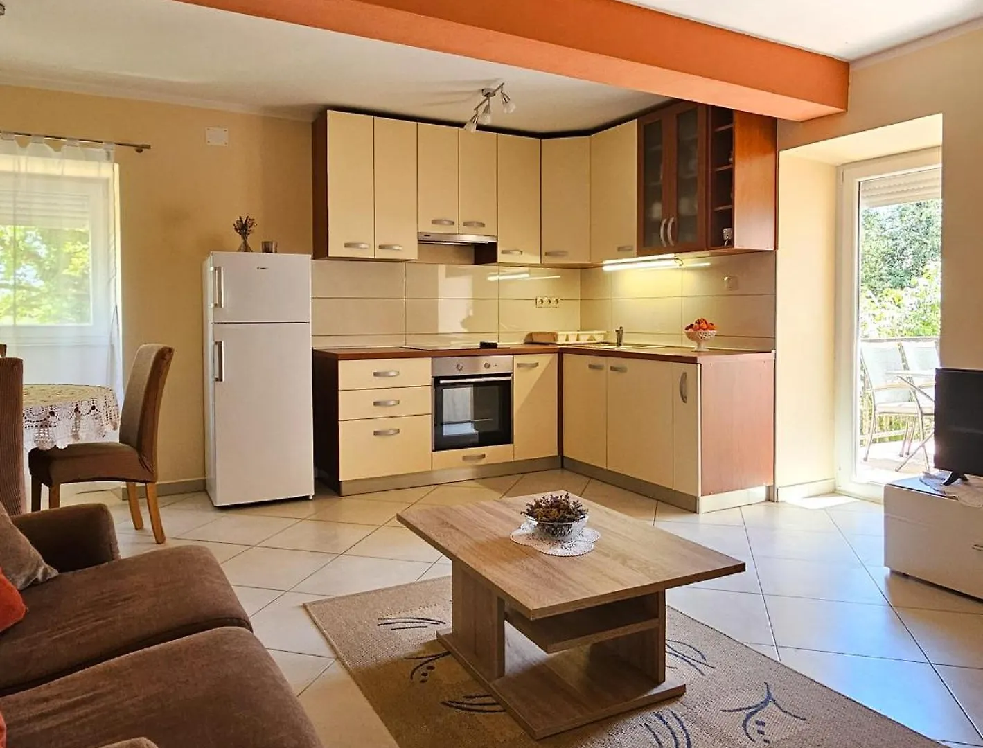 Apartman Petra Vrh  Affittacamere