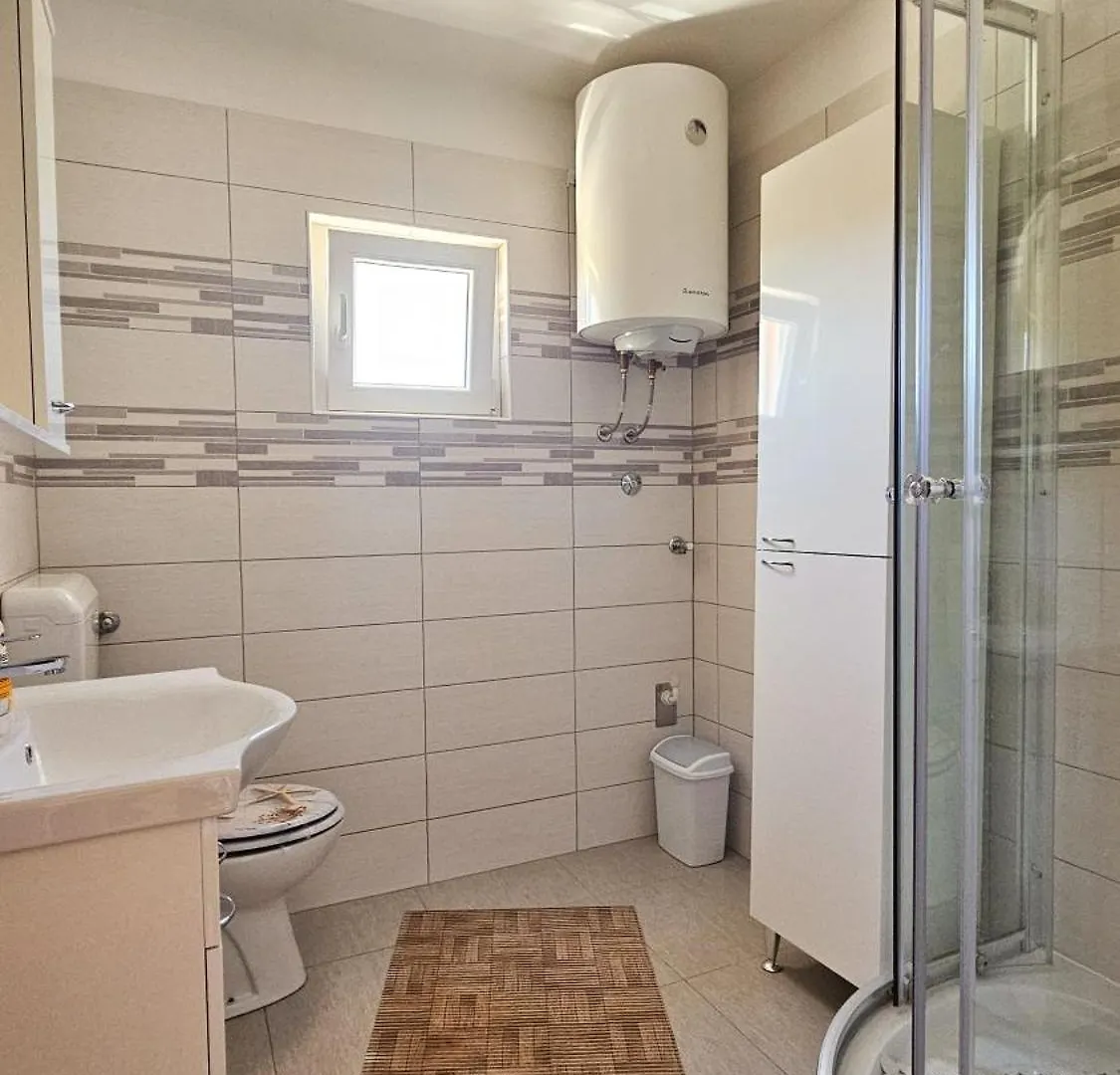 Affittacamere Apartman Petra Vrh  Croazia