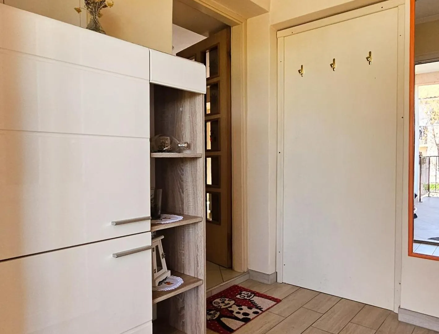 Apartman Petra Vrh  0*, Vrh (Krk) Croazia