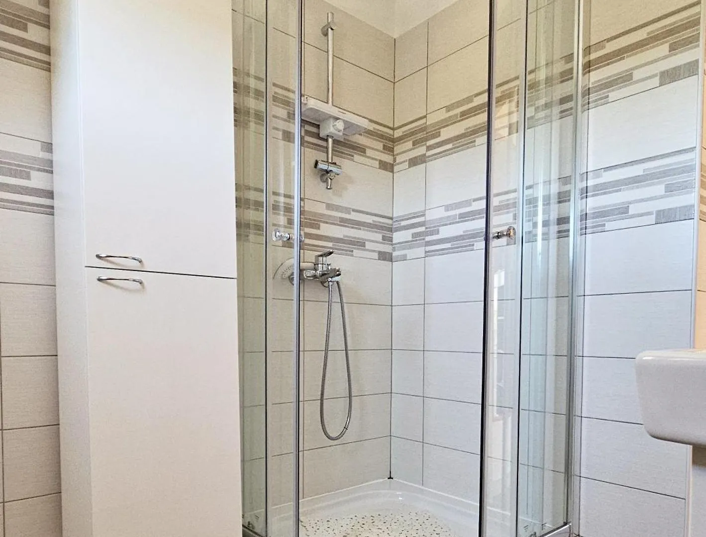 Apartman Petra Vrh  0*, Vrh (Krk)