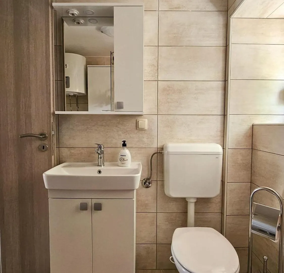 Apartman Petra Vrh  Vrh (Krk)