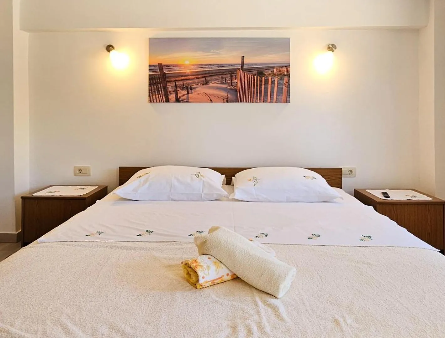 Apartman Petra Vrh  0*, Vrh (Krk) Croazia