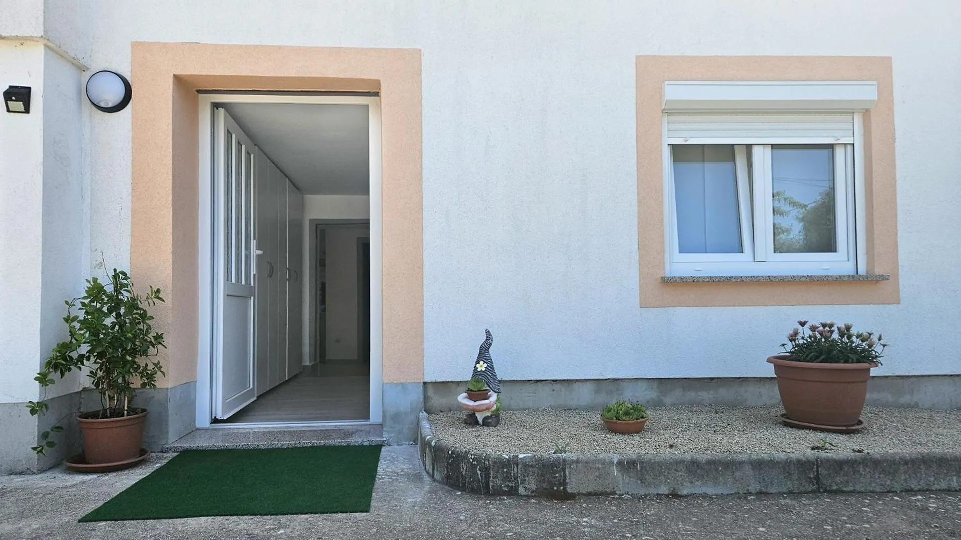 Apartman Petra Vrh