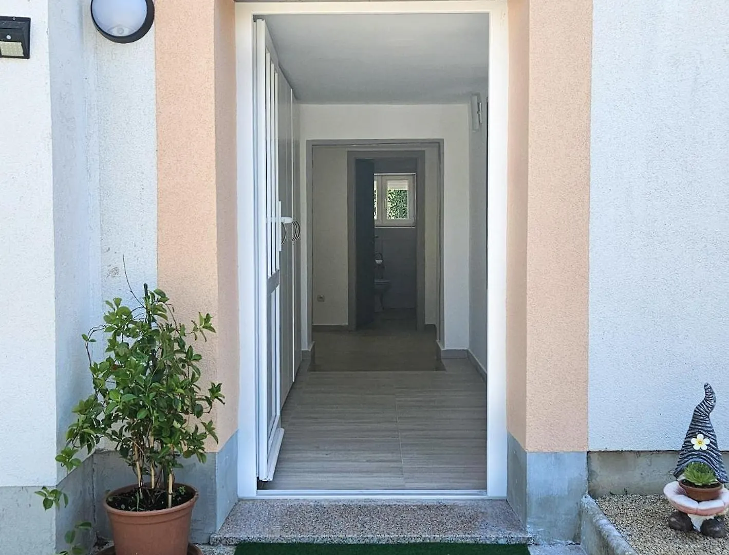 Affittacamere Apartman Petra Vrh  Croazia