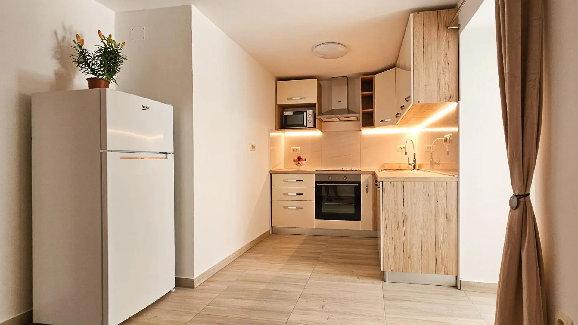 Apartman Petra Vrh  Croazia