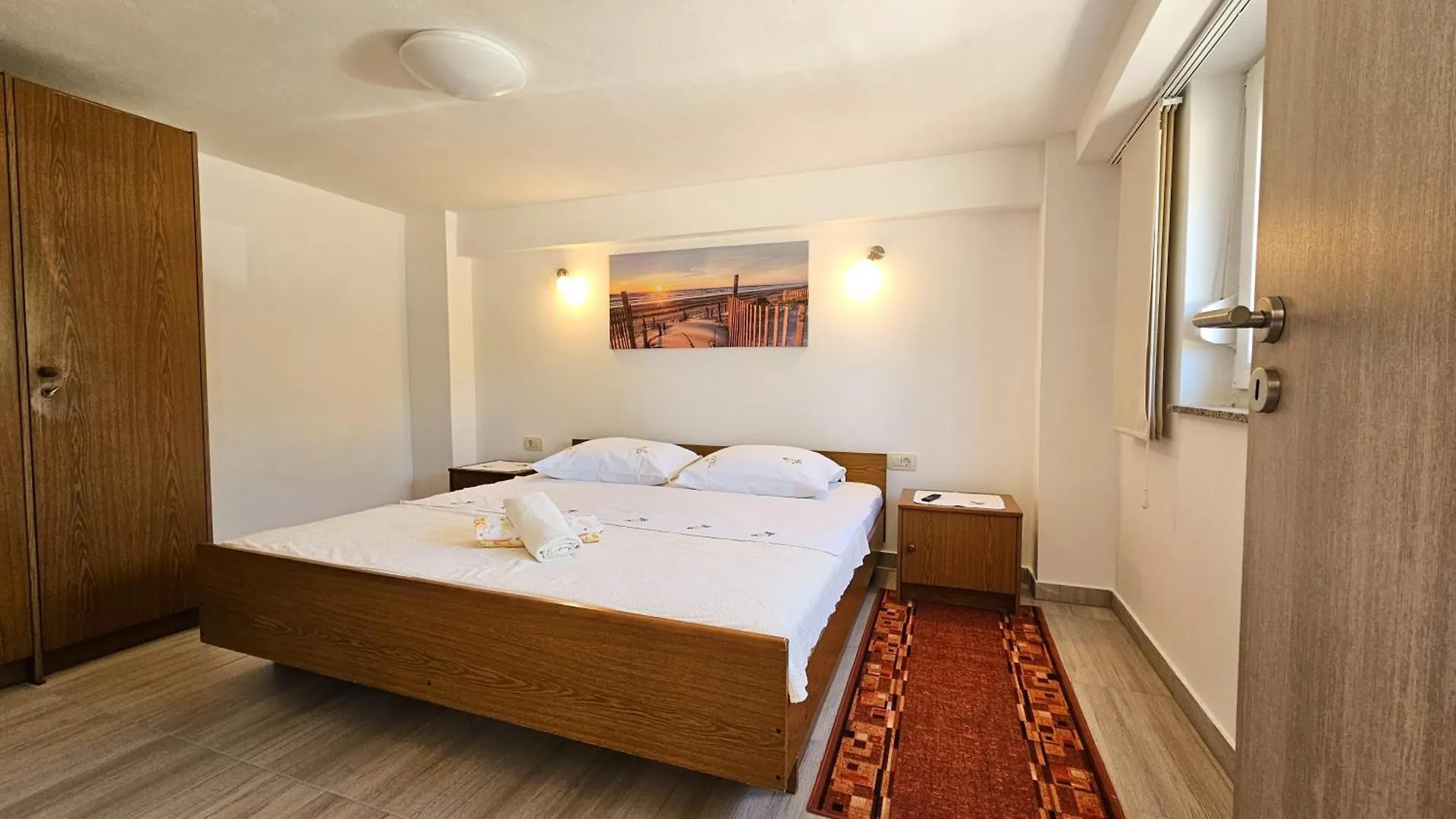 Apartman Petra Vrh  Vrh (Krk)