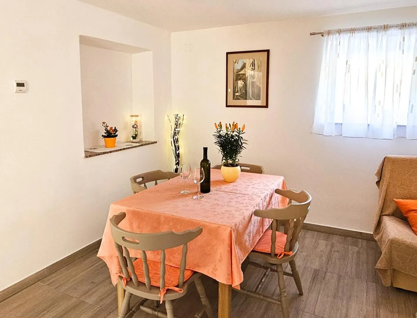 Apartman Petra Vrh  Affittacamere Vrh (Krk)