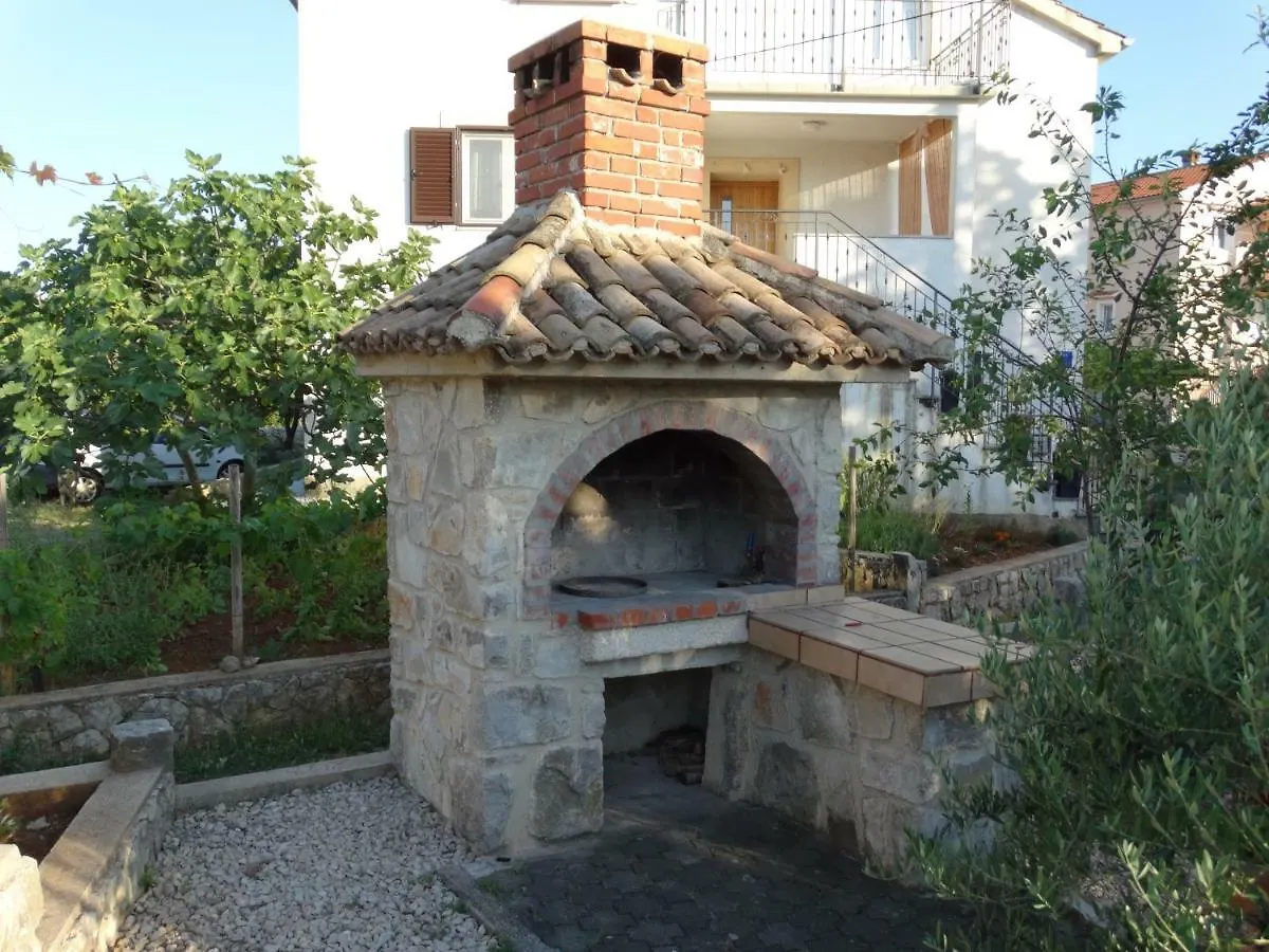 Apartman Petra Vrh  Affittacamere