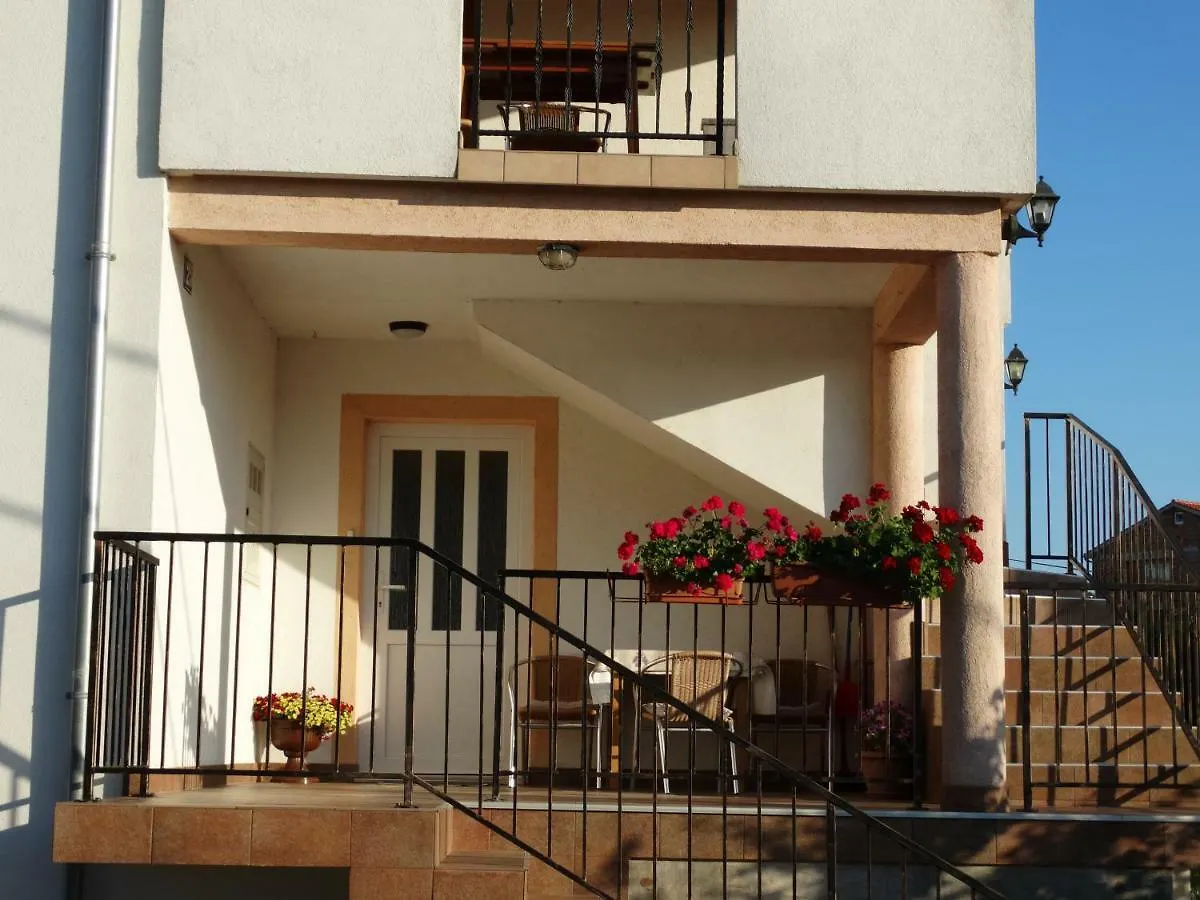 Apartman Petra Vrh