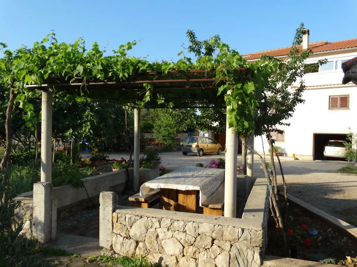 Affittacamere Apartman Petra Vrh