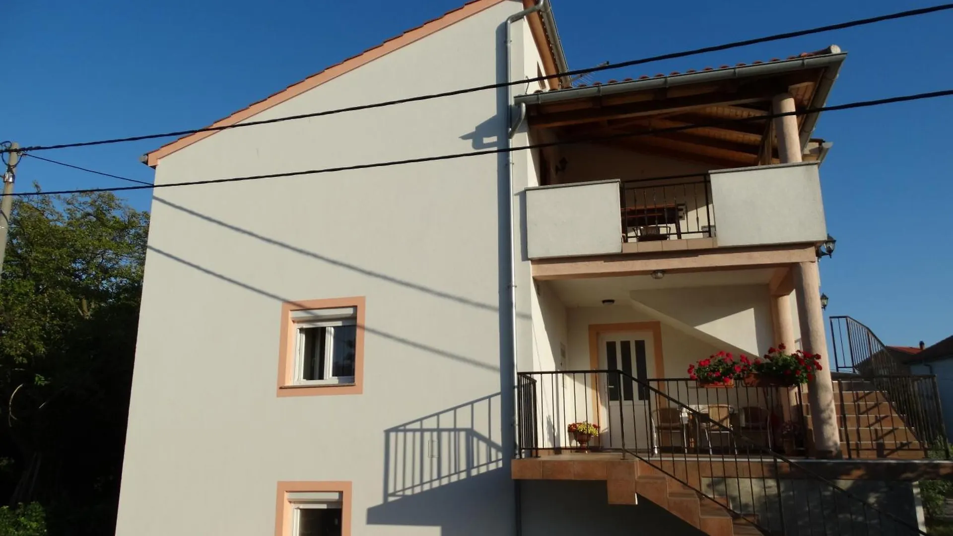 Affittacamere Apartman Petra Vrh